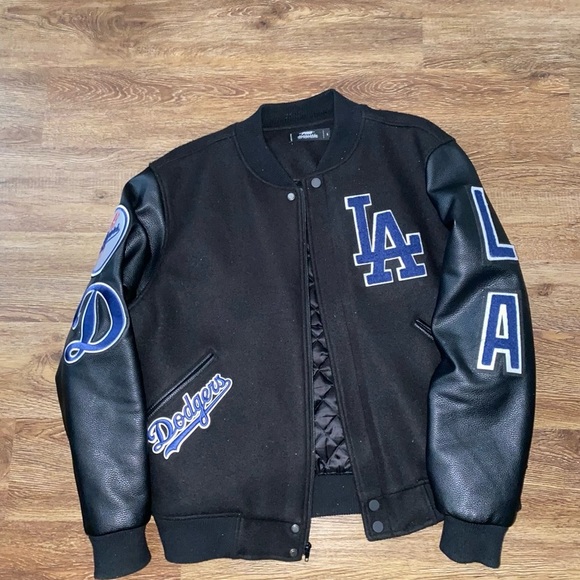 Pro Standard Dodgers Jacket